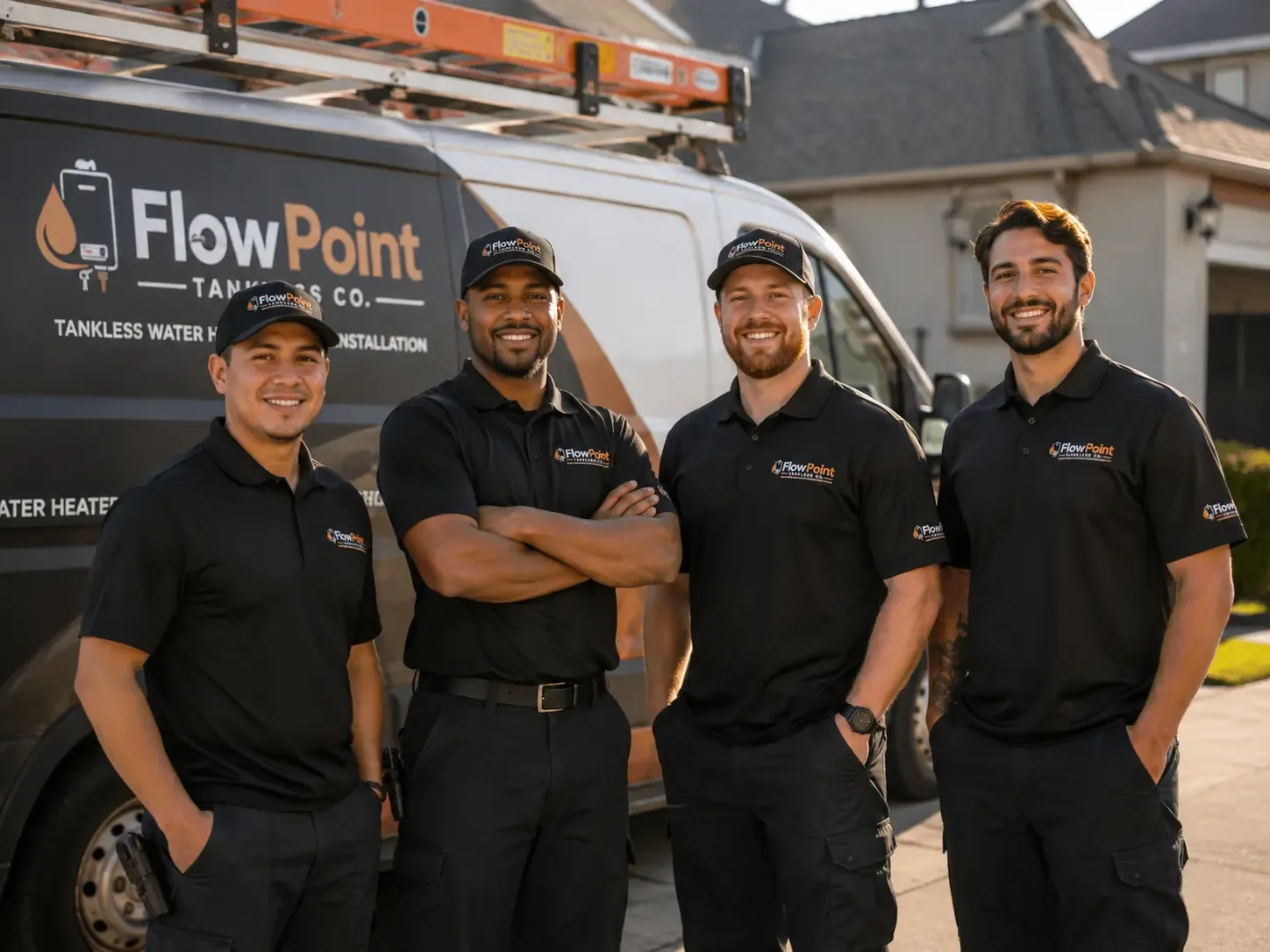 Tankless Water Heater Installation company in Bradley, FL