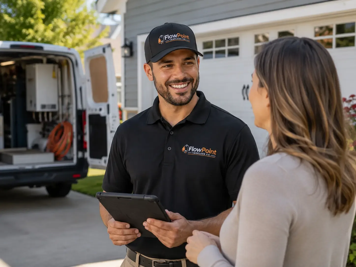 Tankless Water Heater Installation Bradley, FL FAQs